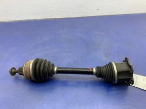 2019-2023 Audi Q4 e-tron Drive Axle Shaft - Front, Left (Driver) (Used OEM)
