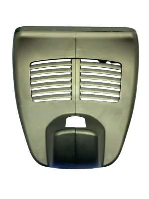 2025-2026 Mazda CX-70 Interior Rear View Mirror Cover Trim Panel with Passenger Avoidance Warning Indicator (Used OEM)