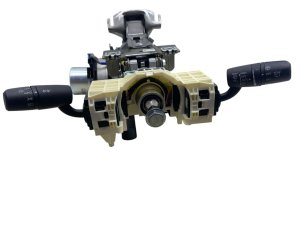 2016-2023 Mazda CX-9 Manual Tilt and Telescopic Steering Column Assembly (Used OEM)