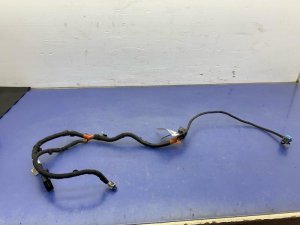 2019-2022 Ford Edge Gasoline Fuel Pump Wiring Harness (Used OEM)