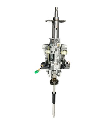 2022-2024 Lincoln Navigator Power Adjustable Steering Column with Auto Tilt-Away and Heated Steering Wheel (Used OEM)