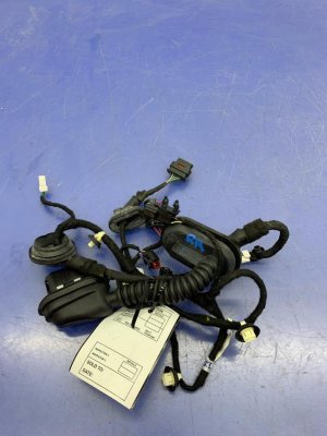 2022-2023 Jeep Wagoneer Door Wiring Harness - Rear (Used OEM)