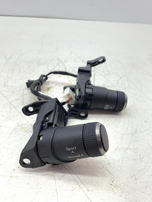 2019-2022 Lexus UX250h Traction Control and Drive Mode Control Switch Assembly (Used OEM)