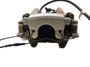 2019-2024 Jaguar I-Pace Disc Brake Caliper with Electric Park Brake - Rear, Right (Passenger) (Used OEM)