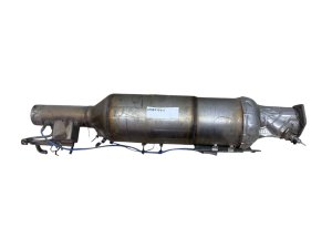 OEM Diesel Particulate Filter (DPF) and Catalytic Converter Assembly for 2019-2024 Ram (OEM)