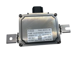 2010-2019 Jaguar XJ Fuel Pump Driver Control Module (Used OEM)