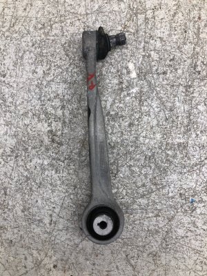 2020-2023 Audi A8 Upper Rearward Suspension Control Arm - Front, Right (Passenger) (Used OEM)