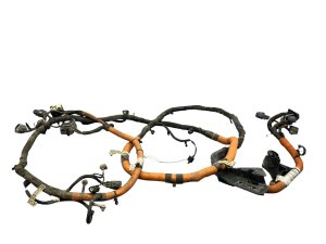 2021-2022 Ford F-150 Chassis Wiring Harness (Used OEM)