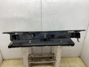 2015-2020 GMC Yukon XL Bumper Reinforcement Trailer Tow Hitch - Rear (Used OEM)