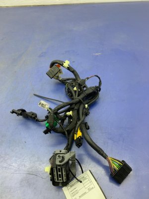 2018-2021 Ford Expedition Seat Wiring Harness - Front, Right (Passenger) (Used OEM)