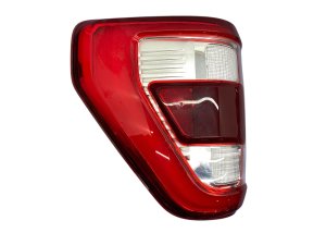 2021-2023 Ford F-150 LED Blind Spot Taillight Assembly - Rear, Left (Driver) (Used OEM)