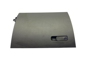 2021-2023 Mercedes-Benz GLA250 Black Dash Glove Box Storage Compartment - Front (Used OEM)