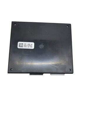 2025 Ford Maverick Trailer Brake Control Module (Used OEM)