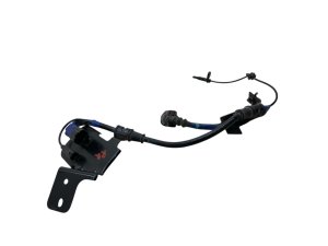 2022-2025 INFINITI QX60 ABS Wheel Speed Sensor and Electric Parking Brake Wiring Harness - Rear (Used OEM)