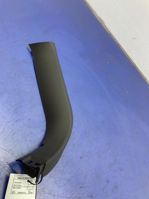 2018-2021 Lincoln Navigator Tailgate Trim Panel Cover - Rear (Used OEM)