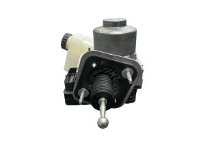 2025-2026 BMW X3 Power Brake Booster Master Cylinder and ABS Pump Assembly (Used OEM)