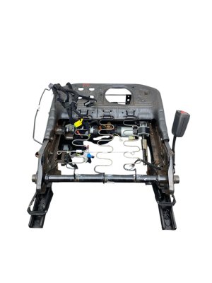2014-2022 Maserati Ghibli Seat Track Frame Assembly - Front (Used OEM)