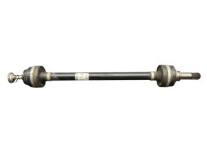 2018-2024 BMW X3 CV Drive Axle Shaft - Rear, Left (Driver) (Used OEM)