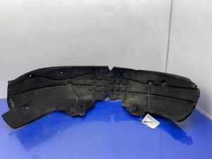 2018-2025 Audi SQ5 Inner Fender Liner Splash Guard - Rear, Left (Driver) (Used OEM)