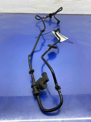 2017-2020 Jaguar F-Pace Brake Booster Vacuum Hose with Sensor (Used OEM)