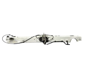 2019-2026 Honda Passport Upper Radiator Support Tie Bar with Hood Latch (Used OEM)