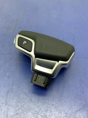 2017-2024 Audi Q7 Transmission Gear Shifter Knob (Used OEM)