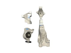 2023-2025 Honda Pilot Engine and Transmission Mount Set - Front (Used OEM)