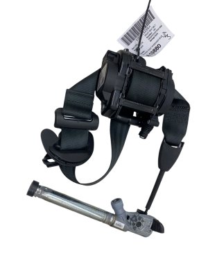 2021-2024 Ford Mustang Mach-E Seat Belt Assembly with Pretensioner - Front, Right (Passenger) (Used OEM)