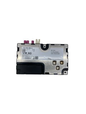 2022-2024 Audi Q4 e-tron Telematics Communication Control Module (Used OEM)