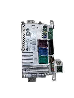 2024-2025 Dodge Hornet Uconnect 5 Radio Receiver Control Module with Navigation (Used OEM)