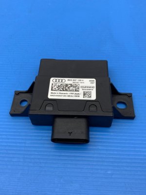 2018-2024 Audi S5 Impact Sound Control Module (Used OEM)