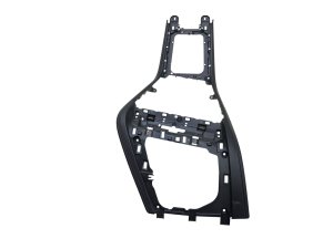 2020-2025 BMW M8 Black Center Console Dash Trim Panel Bezel (Used OEM)