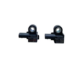 2022-2025 Jeep Wagoneer Crash Impact Air Bag Sensor Set - Front (Used OEM)