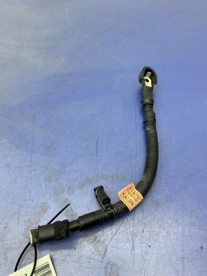 2018-2020 Genesis G80 Alternator Cable (Used OEM)