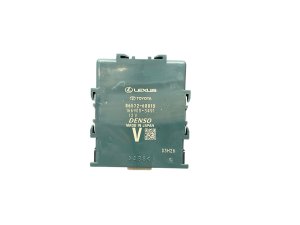 2024-2025 Toyota Land Cruiser Vehicle Proximity Notification System Control Module (Used OEM)