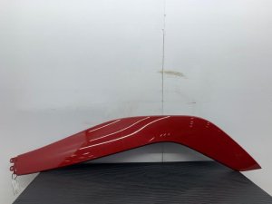 2014-2020 BMW i8 Red Retaining Rail Moulding - Rear, Right (Passenger) (Used OEM)