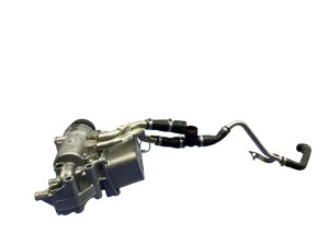 2020-2023 Mercedes-Benz GLA250 Engine Oil Cooler (Used OEM)