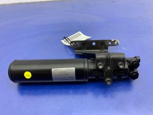 2018-2021 Audi RS5 Active Suspension Shock Absorber with Fluid Reservoir - Rear, Right (Passenger) (Used OEM)