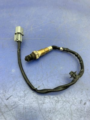 2021-2024 Kia Seltos Downstream Oxygen Sensor - Front (Used OEM)