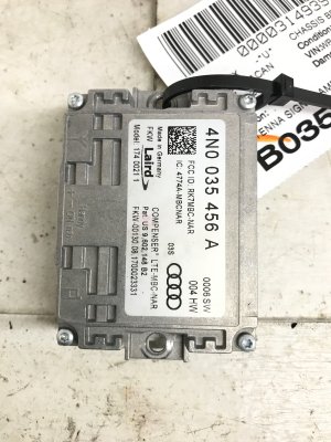 2016-2022 Audi A4 Telematics Communication Control Module (Used OEM)