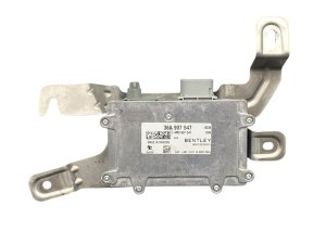 2017-2020 Bentley Bentayga Night Vision Control Module (Used OEM)