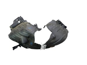2023-2025 Honda Pilot Inner Fender Liner Splash Shield Guard - Front, Left (Driver) (Used OEM)