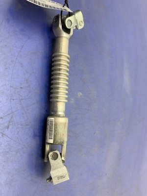 2018-2023 BMW X2 Intermediate Steering Shaft (Used OEM)
