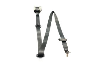 2021-2025 Ford Bronco 2nd Row Seat Belt Assembly - Rear (Used OEM)