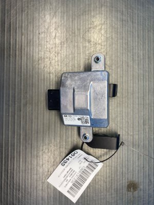 2021-2023 Genesis GV80 Pre-Seatbelt Control Module (Used OEM)