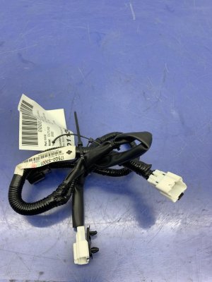 2022-2023 Mitsubishi Outlander Seat Wiring Harness - Front, Right (Passenger) (Used OEM)