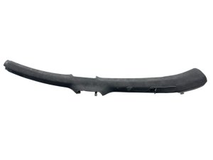 2022-2025 Lucid Air Upper Roof Pillar Cantrail Trim Panel (Used OEM)
