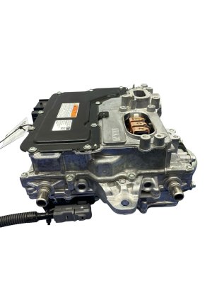 2023-2025 Toyota Sequoia Hybrid Inverter Converter (Used OEM)