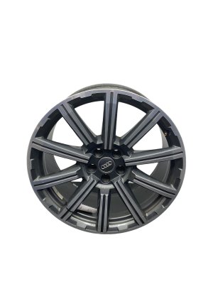 2017-2019 Audi Q7 20x9 10-Spoke Painted Alloy Wheel (Used OEM)