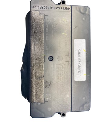 2017-2024 Mazda CX-5 Telematic Communication Control Module (Used OEM)